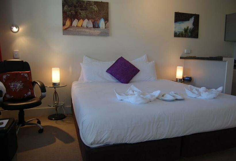 Rotorua Motel