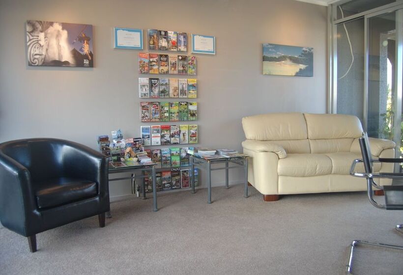 Rotorua Motel