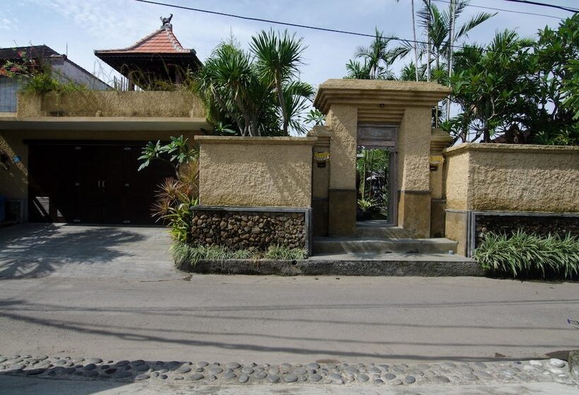 Villa Nesanur
