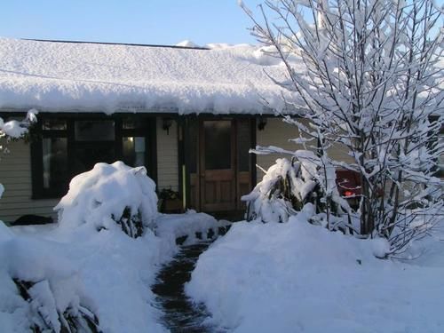 호스텔 Jack In The Green Garden Rooms