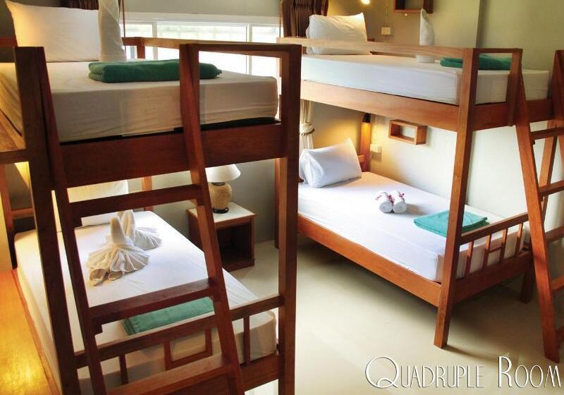 Phangan Pearl Hostel