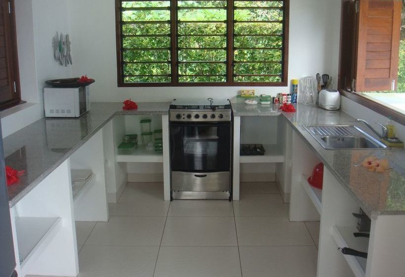 Angelfish Cove Villas