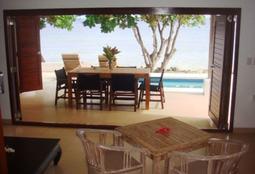 Angelfish Cove Villas