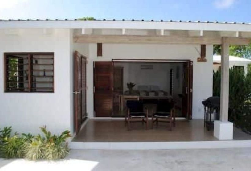 Angelfish Cove Villas