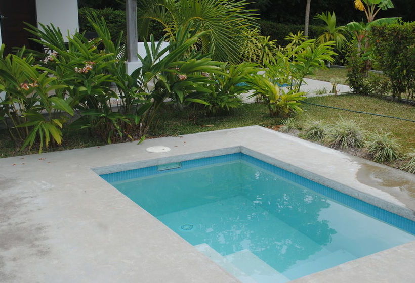 Angelfish Cove Villas