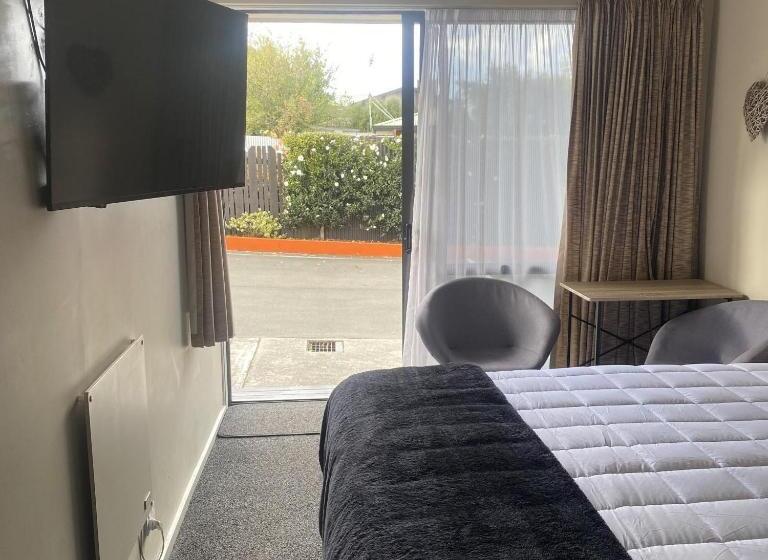 Ashbury Park Motel