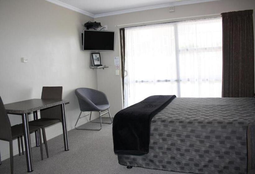 Ashbury Park Motel