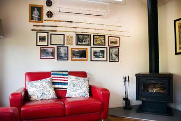 Ashwood Cottages