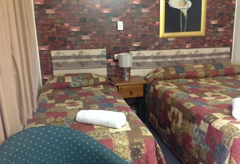 Ayr Max Motel