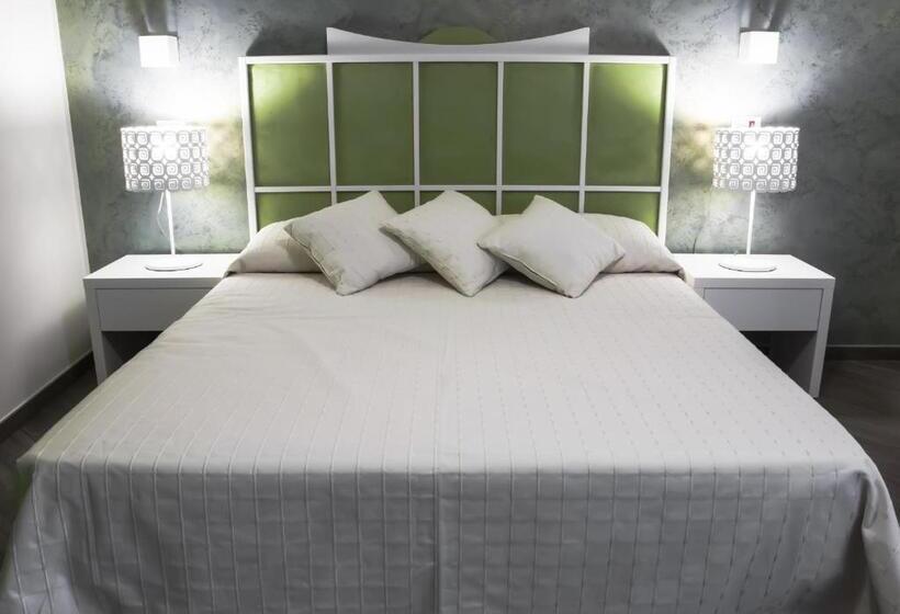 B&b Ghala
