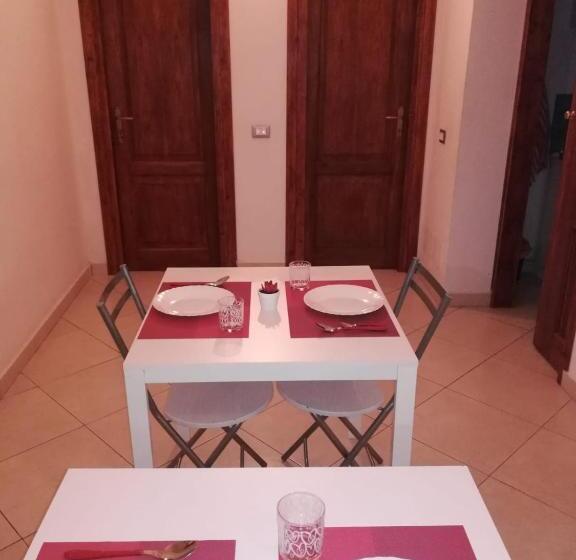 B&b Il Poeta