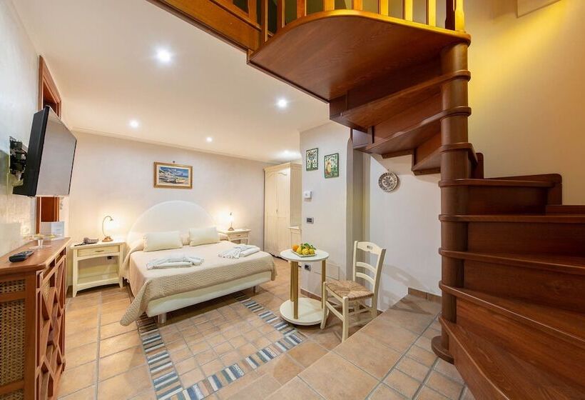 B&b La Casa Nel Giardino