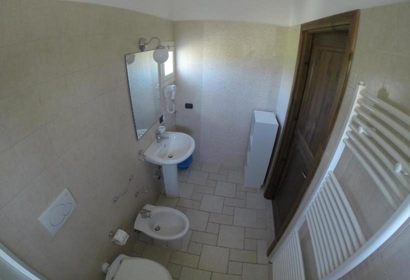 B&b Villa Gallipoli
