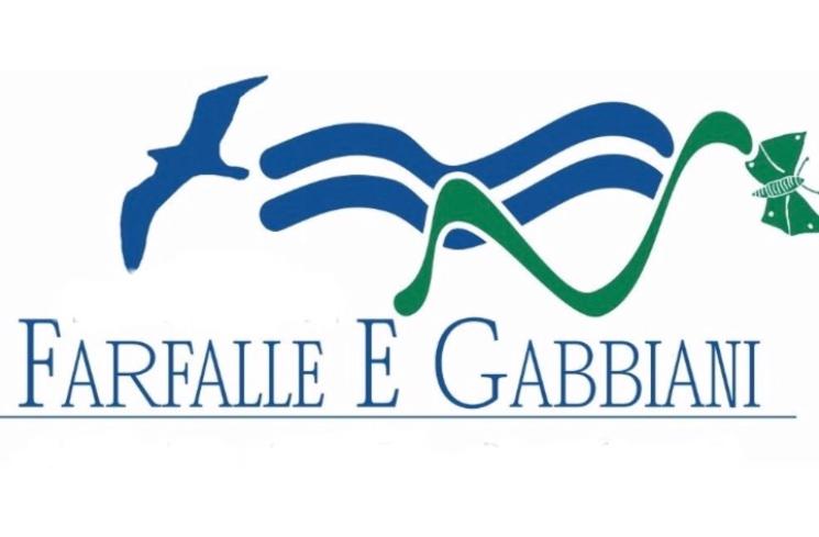 مبيت وإفطار Farfalle E Gabbiani