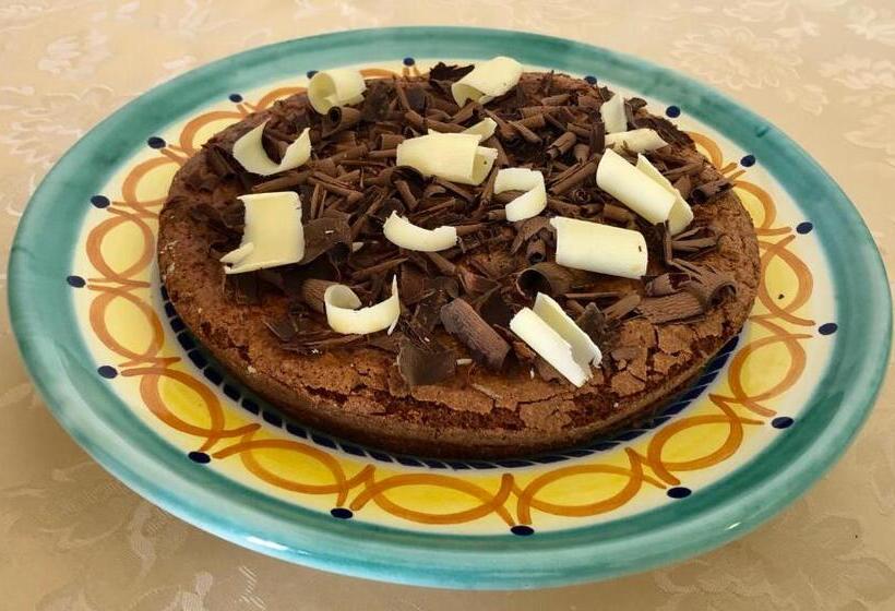 مبيت وإفطار Farfalle E Gabbiani