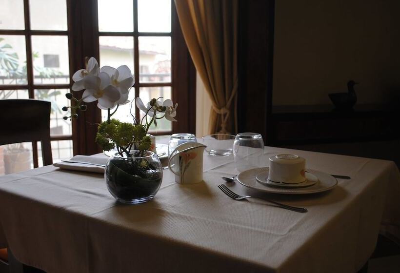 مبيت وإفطار Locanda San Giacomo