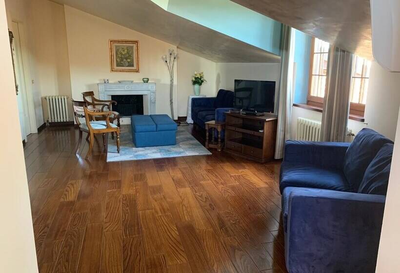 مبيت وإفطار Locanda San Giacomo