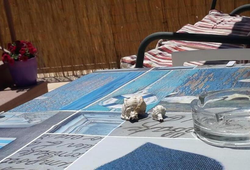 تختخواب و صبحانه Sogni D Oro