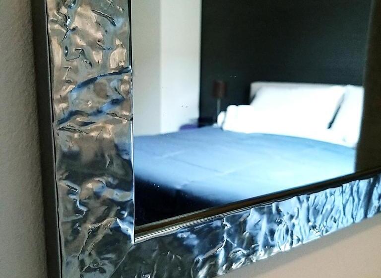 تختخواب و صبحانه Sogni D Oro