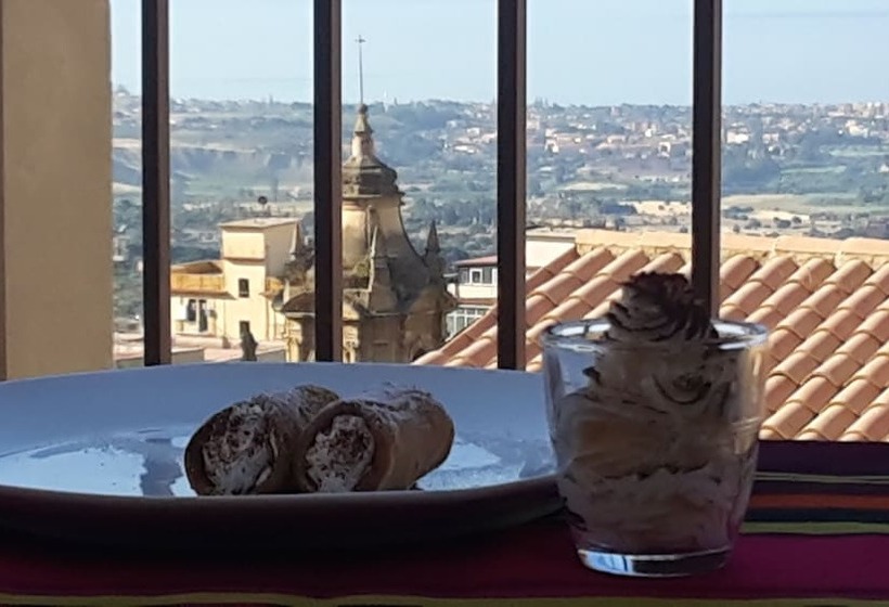 تختخواب و صبحانه Sogni D Oro