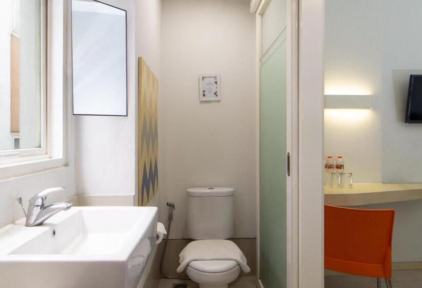 Cleo Hotel Tunjungan
