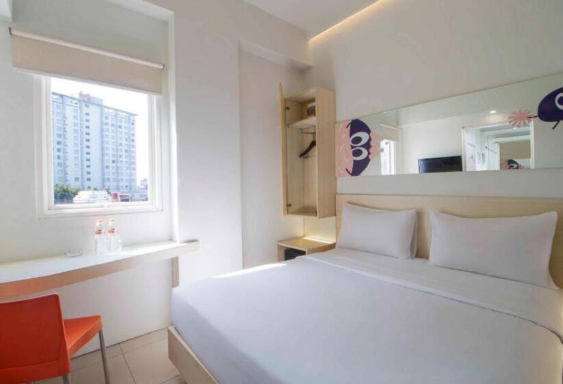 Cleo Hotel Tunjungan