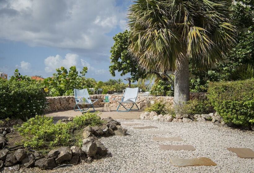 Curacao Luxury Holiday Rentals