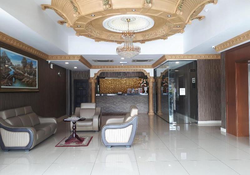 De Kpmj Boutique Hotel