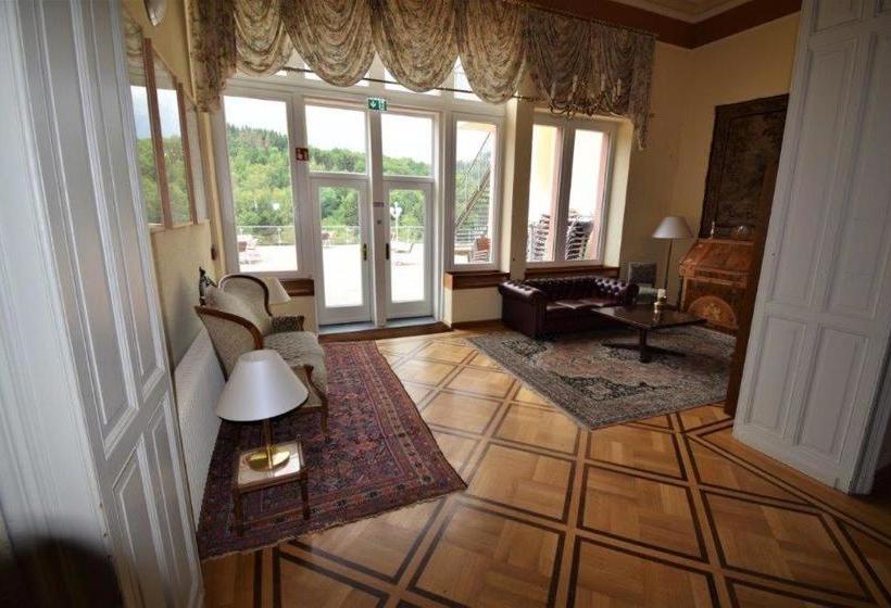 فندق Eifeler Hof Kyllburg