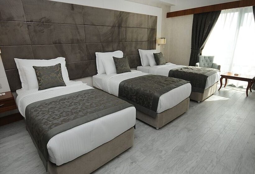 Elite Hotel Darica