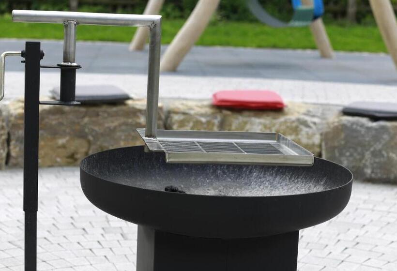 Ferienhotel Bodensee