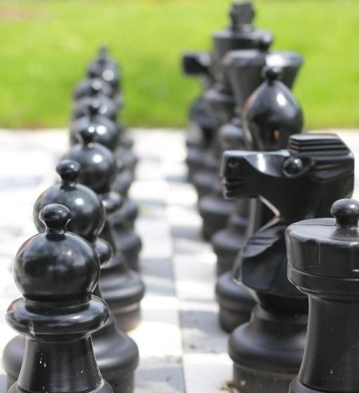 Ferienhotel Bodensee