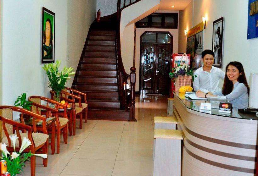 Fotos del hotel Grand Holiday Hotel 2:  6