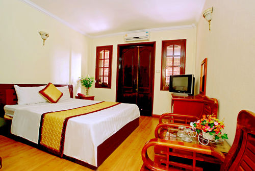 Fotos del hotel Grand Holiday Hotel 2:  5