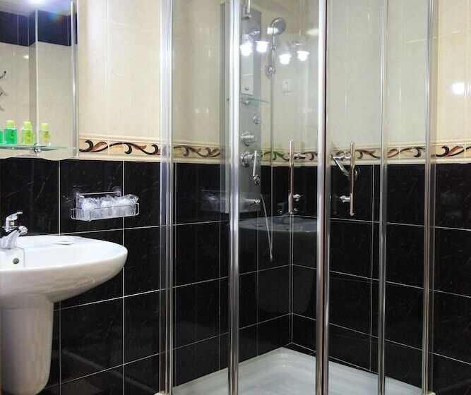 Hostal Campo Real Bed&breakfast