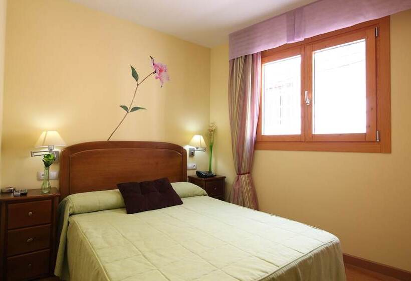 Hostal Campo Real Bed&breakfast