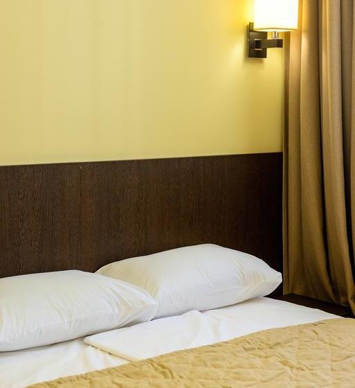 هتل Akter Resort