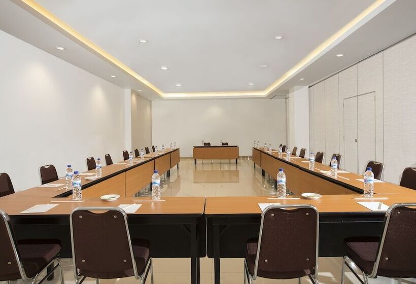 Amaris Hotel Kupang
