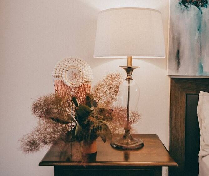 ホテル Araluen Boutique Accommodation