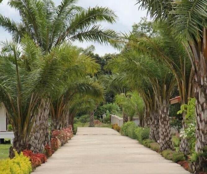 هتل Armonia Village Resort And Spa