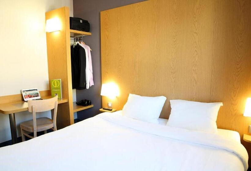 B&b Hotel Aix En Provence Le Tholonet