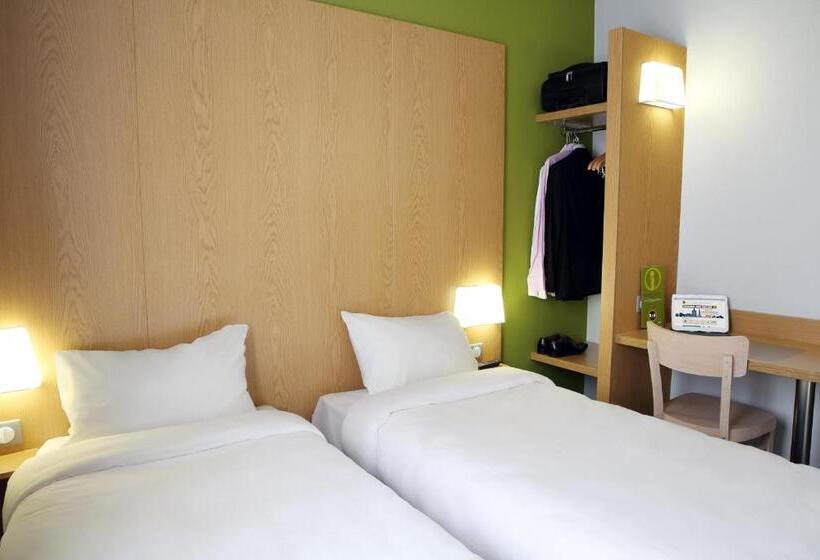 B&b Hotel Aix En Provence Le Tholonet
