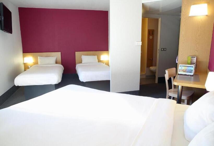 B&b Hotel Aix En Provence Le Tholonet