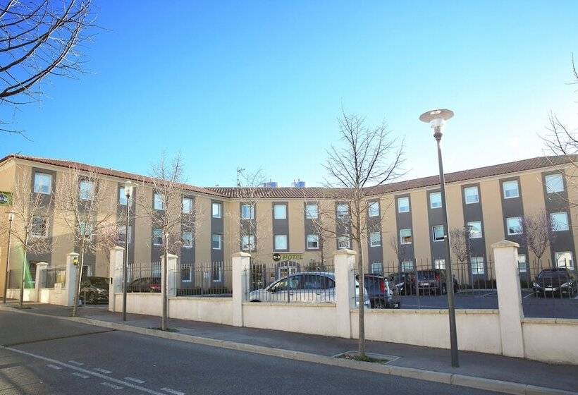 B&b Hotel Aix En Provence Le Tholonet