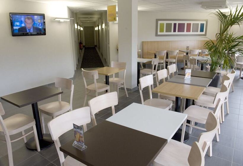 B&b Hotel Aix En Provence Le Tholonet
