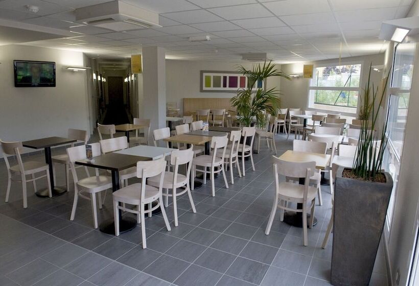 B&b Hotel Aix En Provence Le Tholonet