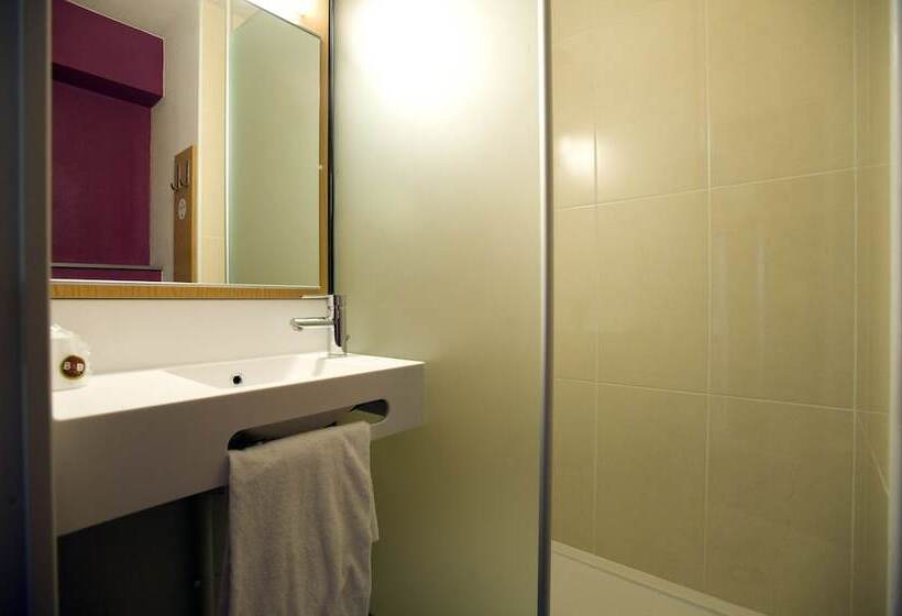 B&b Hotel Aix En Provence Le Tholonet