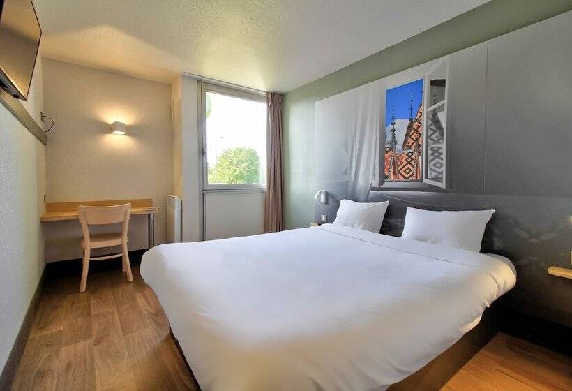 B&b Hotel Beaune Sud 1 Palais Des Congrès