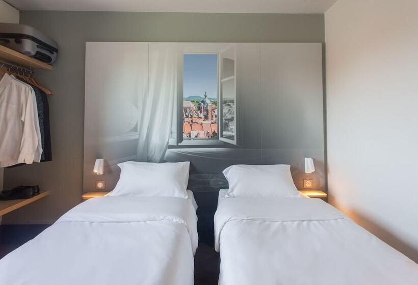 B&b Hotel Douai Parc Des Expos Cuincy