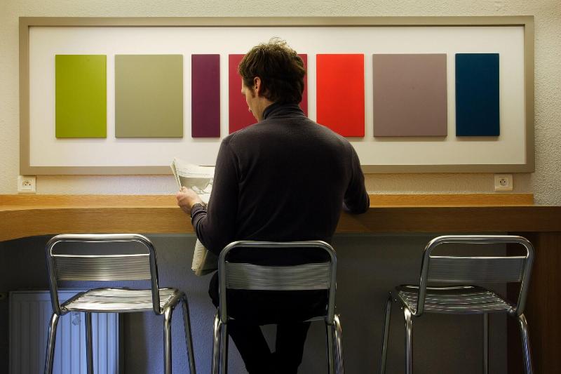 B&b Hotel Grenoble Université 1